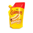 MOSTAZA COLMANS DP 200G INGLESA