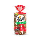 PAN BIMBO 460G VITAL FRUTOS ROJOS
