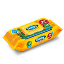 PANITOS HUMEDOS 25U DAMPY