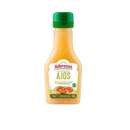 PASTA ADEREZOS 260G AJO
