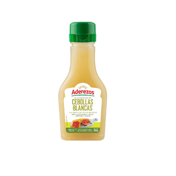 PASTA ADEREZOS 265G CEBOLLA