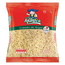 PASTA LA MUNECA 250G CABELLO/ANGEL
