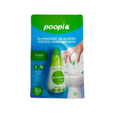NEUTRALIZADOR POOPI 15M FRESH