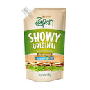 SALSA SHOWY ZAFRAN 200G PREMIUM