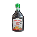 SALSA SOYA CHINA 1050G ADEREZOS