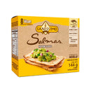 TOSTADA SANISSIMO SALAMAS 140G