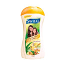 SHAMPOO SAVITAL 550ML ACEITE DE ARGÀN Y SÀBILA