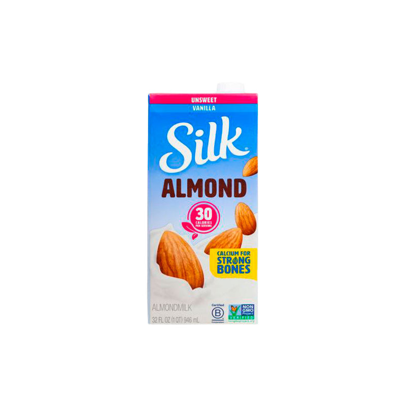 BEBIDA SILK ALM S/ENDULZ VAIN 946ML