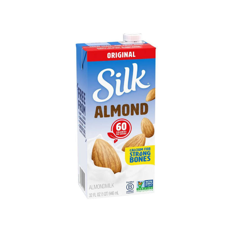 BEBIDA ALMENDRAS 946ML ORIGINAL