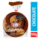TORTA CHOCOLATE RAMO 900G