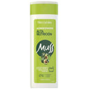 ACOND MUSS 400ML NUTRICION AGUACATE