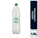 AGUA H2O 1.5L LIMONATA