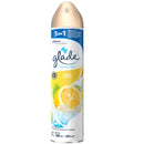 AMBIENT GLADE 400ML AERO FRESH LEMON
