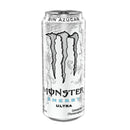 BEBIDA ENERGIZANTE MONSTER 473ML ULTRA