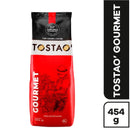 CAFE TOSTAO 454G MOLIDO GOURMET