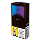 CIGARRILLO MARLBORO 10U ICE FUSION CAJET