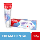 Crema Dental Sensibilidad Colgate Pro Alivio Inmediato Xtreme  110g