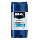 DESOD GILLETE 113G COOL WAVE GEL