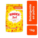 DETERG RINDEX 1000G FLORES