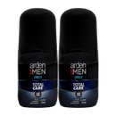 DESODORANTE AFM ONCE 2U 50ML ROLLON PROMO