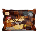 GALLETA COCOSETTE  368G WAFER