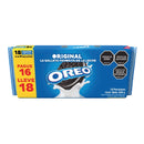 GALLETA OREO PAGUE  16 LLEVE 18 648G
