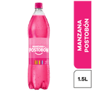 GASEOSA POSTOBON 1.5L MANZANA