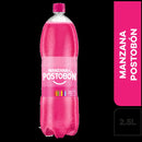GASEOSA POSTOBON 2.5L M/GOLIAT MANZANA