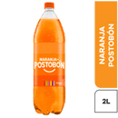 GASEOSA POSTOBON 2L NARANJA