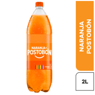 GASEOSA POSTOBON 2L NARANJA