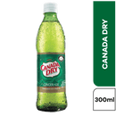 GASEOSA POSTOBON 300 ML CANADA DRY