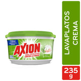 LAVALOZA EN CREMA AXION TOQUE DE ALOE Y VITAMINA E 235 G