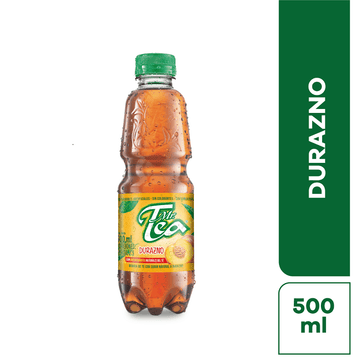 MR TEA 500M DURAZNO