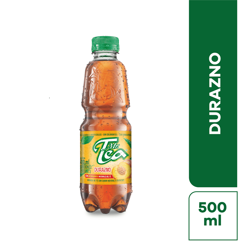 MR TEA 500M LIMON