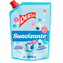 SUAVIZANTE DERSA EPRIMAVERA 1800ML DOY PACK