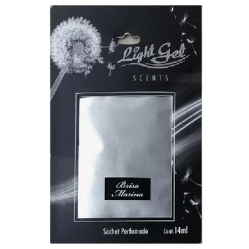 AMBIENT LIGHT GEL 14ML BERRY TENTACION