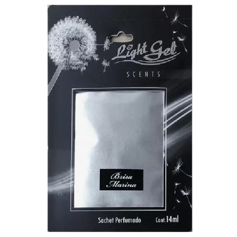 AMBIENT LIGHT GEL 14ML BERRY TENTACION