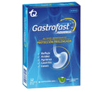GASTROFAST ADVANCE 10U 60ML MENTA