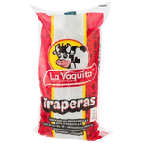 TRAPERA VAQUITA BLANCO PABILO RPTO