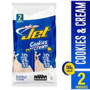 CHOCOLATINA JET 2U 100G CYC