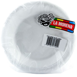 PLATO LA MORENA 20U PANDO 20