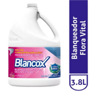BLANQUEADOR BLANCOX 3800ML FLORAL