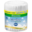 COPITOS MK 140U CANISTER BIO OFERTA
