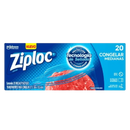 BOLSA ZIPLOC 20U CONGELAR 18X19.5