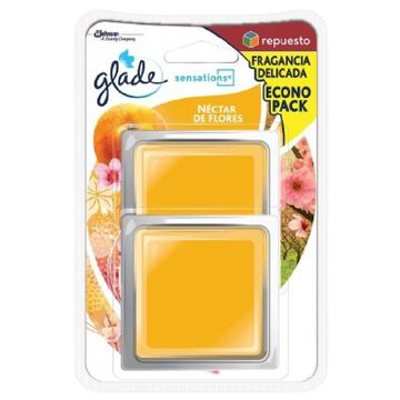 AMBIENT GLADE 2U 16G SEN/NECT RPTO