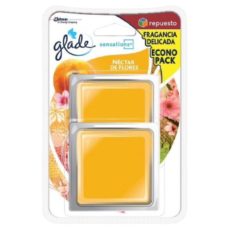AMBIENT GLADE 2U 16G SEN/NECT RPTO