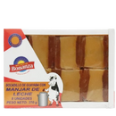 MANJAR DE LECHE BONANZA 8U 370G
