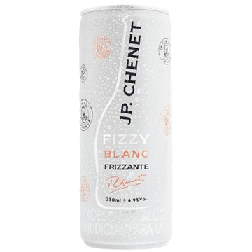 COCTEL JP CHENET 250ML FIZZY BLANCO LATA
