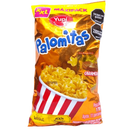 YUPIS CAMARELO 170G