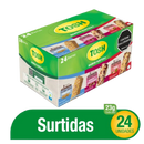 BARRA TOSH 24U 552G FRE/LYN/ARAN